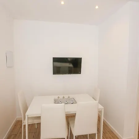 Apartment Pilar Vista Puerto Almunecar